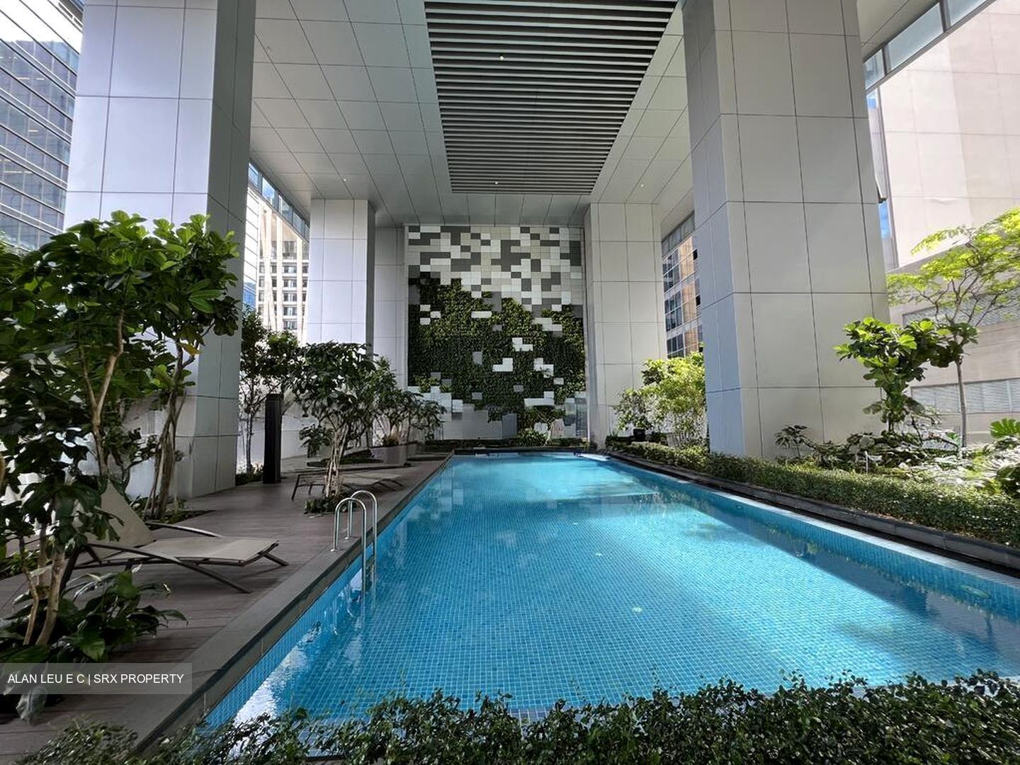 The Ogilvy Centre (D1), Office #521862121